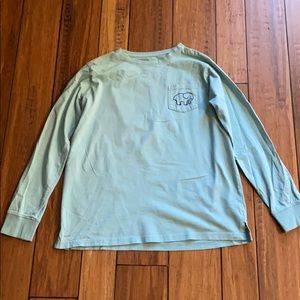 Ivory Ella Long Sleeve T-shirt